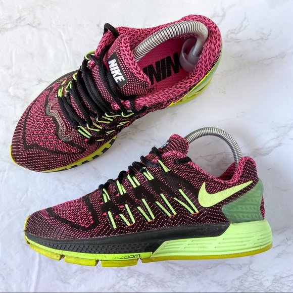 nike air zoom odyssey